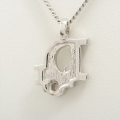 Dior Logo Necklace (Costume Jewellery)