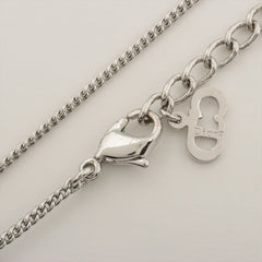 Dior Logo Necklace (Costume Jewellery)