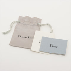 Dior Logo Necklace (Costume Jewellery)