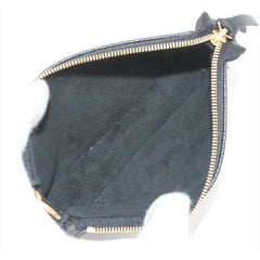 Louis Vuitton Bicolor Monogram Mini Pochette