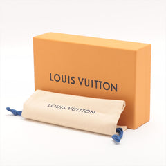 Louis Vuitton Bicolor Monogram Mini Pochette