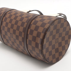 Louis Vuitton Papillon 30 Damier Ebene Set