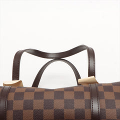 Louis Vuitton Papillon 30 Damier Ebene Set