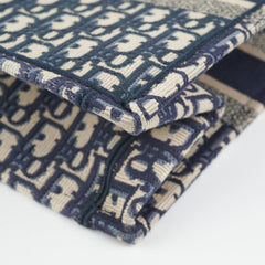 Dior Medium Book Tote Oblique