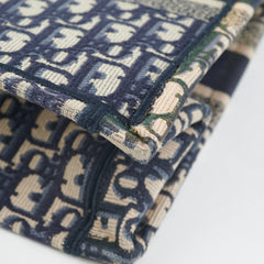 Dior Medium Book Tote Oblique