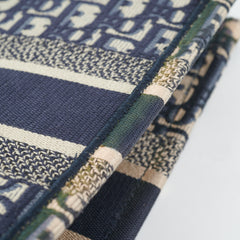 Dior Medium Book Tote Oblique