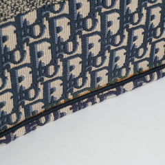 Dior Medium Book Tote Oblique