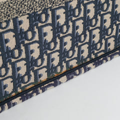 Dior Medium Book Tote Oblique
