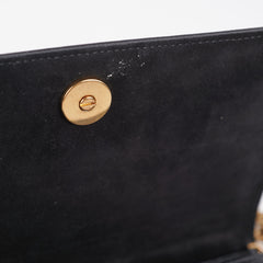 Dior Diorama Wallet on Chain WOC Bag Multicolour