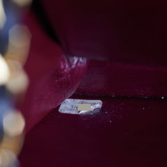 Chanel Vintage Flap Black