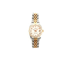 Rolex Datejust Diamonds 31mm