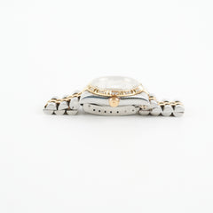 Rolex Datejust Diamonds 31mm