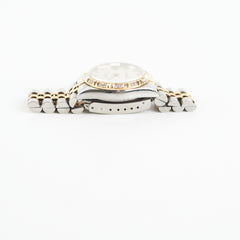 Rolex Datejust Diamonds 31mm