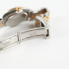 Rolex Datejust Diamonds 31mm