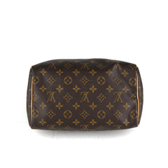 Louis Vuitton Speedy 25 Monogram