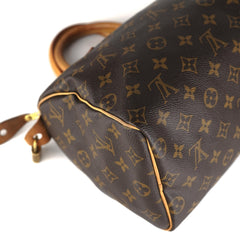 Louis Vuitton Speedy 25 Monogram