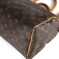 Louis Vuitton Speedy 25 Monogram