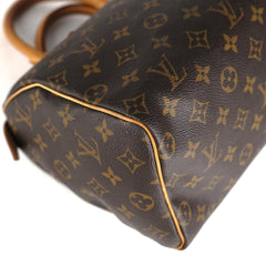 Louis Vuitton Speedy 25 Monogram
