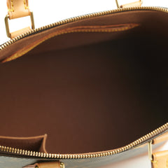 Louis Vuitton Monogram Alma PM