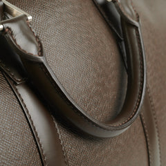 Louis Vuitton Keepall Brown 45