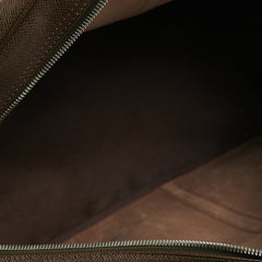 Louis Vuitton Keepall Brown 45