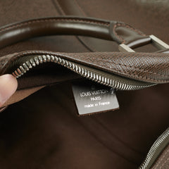 Louis Vuitton Keepall Brown 45