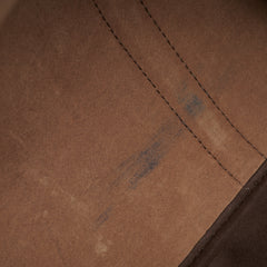 Louis Vuitton Keepall Brown 45