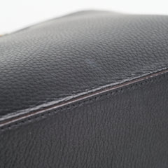 Louis Vuitton Capucines GM Black