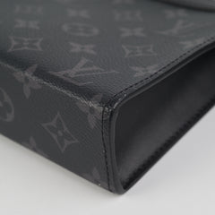 Louis Vuitton Gaston Wearable Wallet