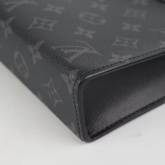 Louis Vuitton Gaston Wearable Wallet