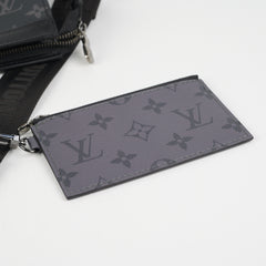 Louis Vuitton Gaston Wearable Wallet