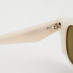 Dior VeryDior Sunglasses White