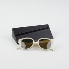 Dior VeryDior Sunglasses White