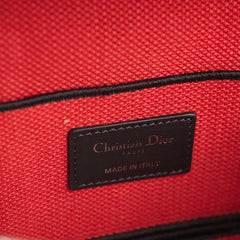 Dior Diortravel Small Vanity Case Canvas Dioramour