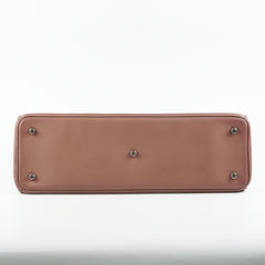 Dior Diorissimo Medium Dusty Pink Shopper Tote Bag