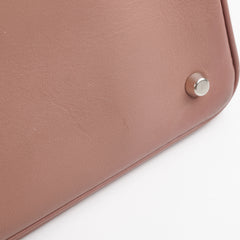 Dior Diorissimo Medium Dusty Pink Shopper Tote Bag