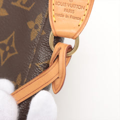 Louis Vuitton Monogram Pochette Accessoir