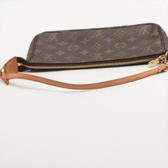 Louis Vuitton Monogram Pochette Accessoir