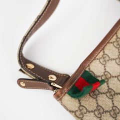 Gucci Satchel Bag Monogram