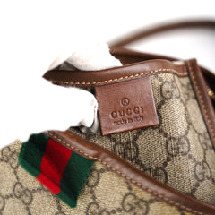Gucci Satchel Bag Monogram