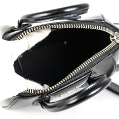 Givenchy antigona mini black