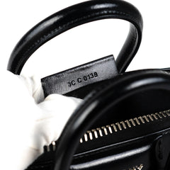 Givenchy antigona mini black