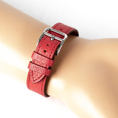 Hermes Heure H Watch PM Pink - Stamp O