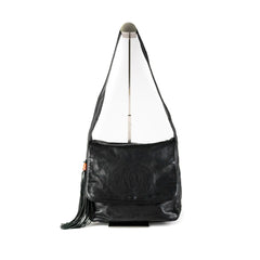 Chanel Vintage Messenger Bag