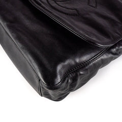 Chanel Vintage Messenger Bag