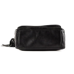 Chanel Vintage Messenger Bag