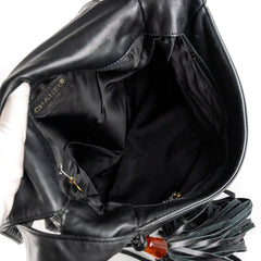 Chanel Vintage Messenger Bag