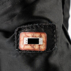 Chanel Vintage Messenger Bag