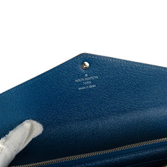 Louis Vuitton Epi Two Color Wallet