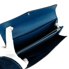 Louis Vuitton Epi Two Color Wallet